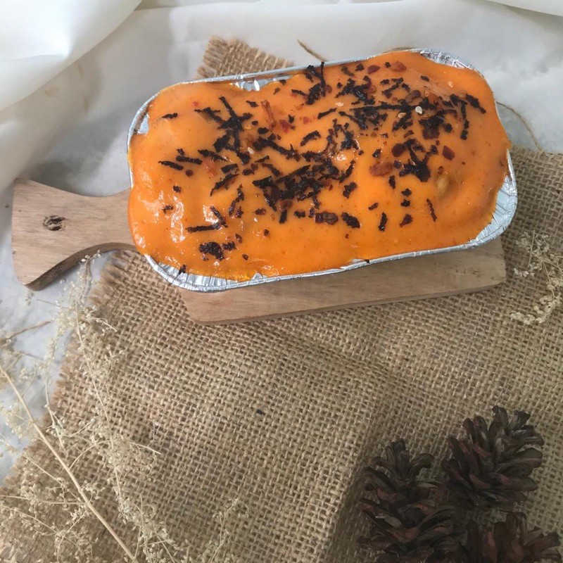 

Bun Mentai