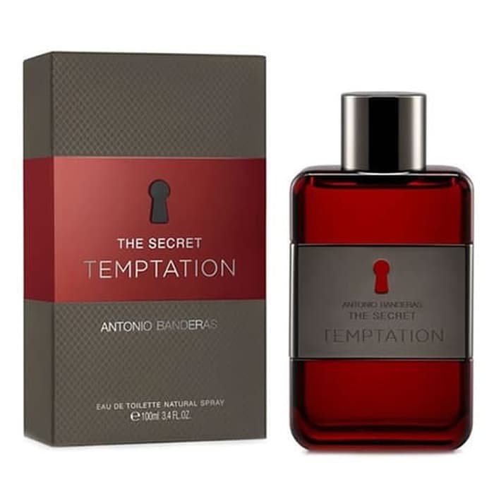 parfum antonio