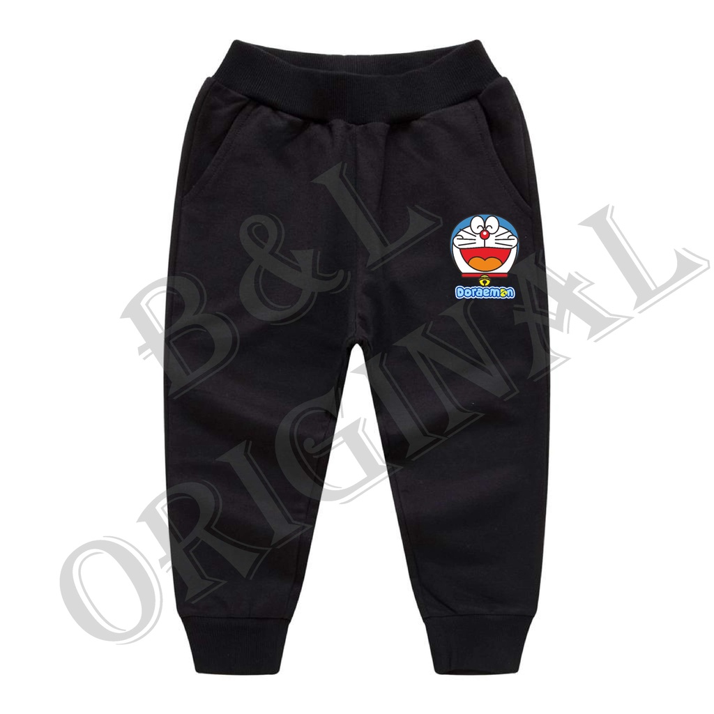 BS/COD/CELANA JOGGER MON ANAK ANAK 1-7 TAHUN//REALPIC//GOOD QUALITY