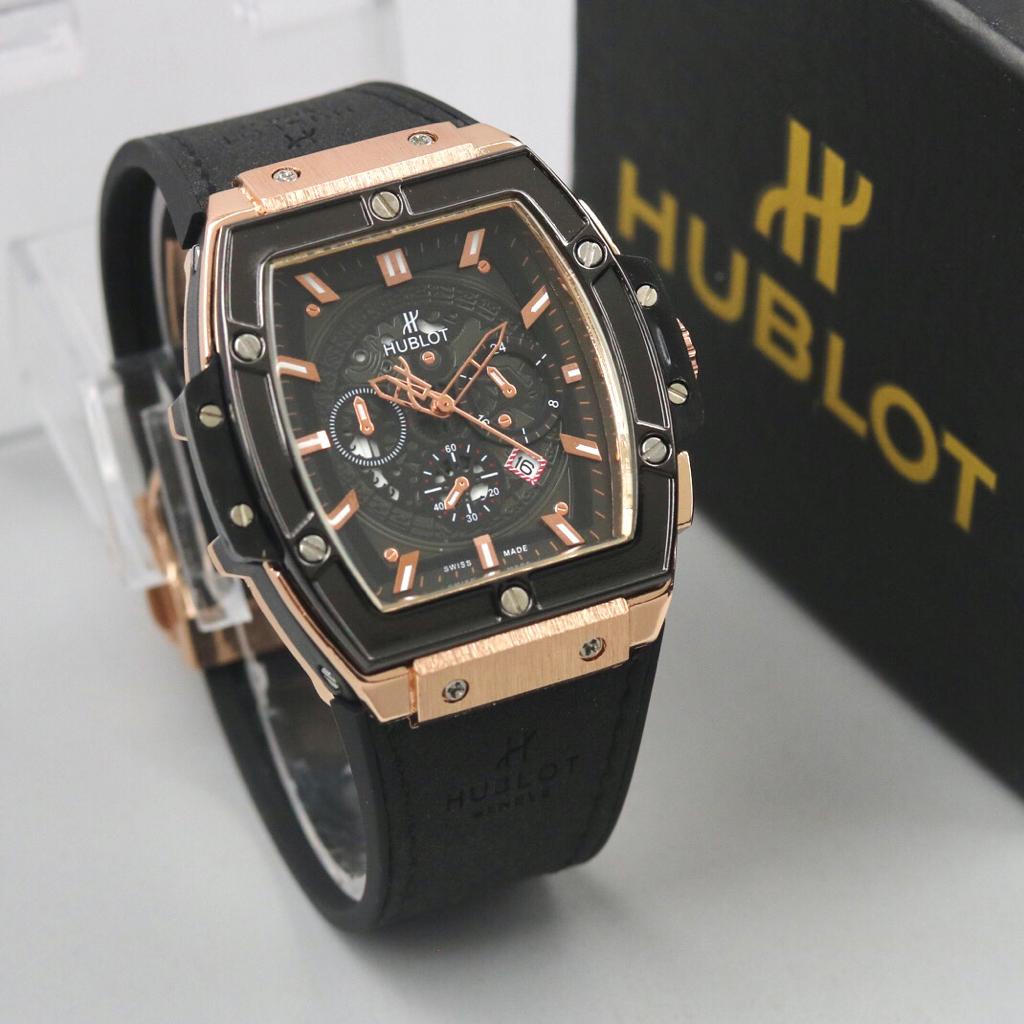 Harga Jam Tangan Hublot Original