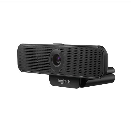 Webcam Logitech C925E - Web Cam Logitech C925 E