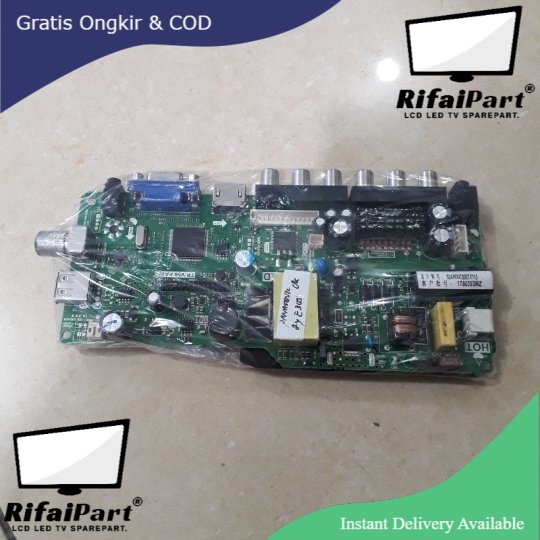 MB LED PANASONIC TH-24E305G