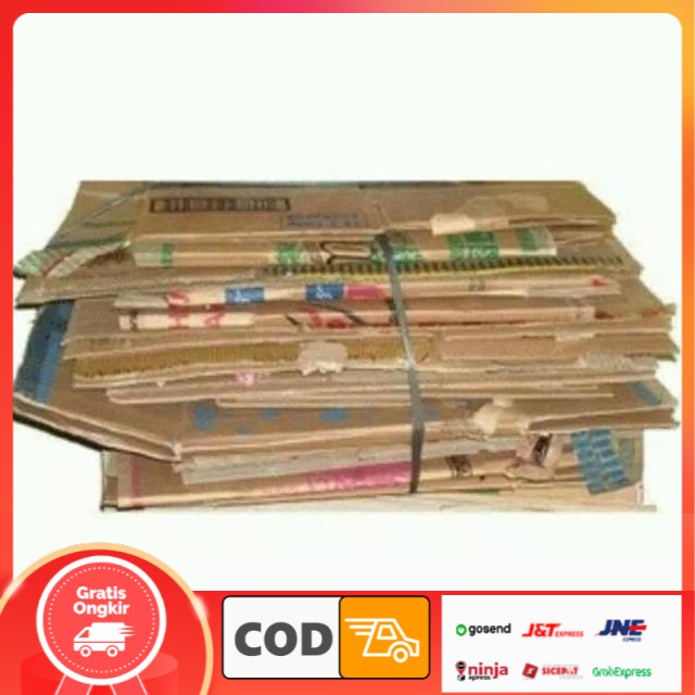

PACKING DUS / PEKING KARDUS / PAKAI KARDUS (A192)