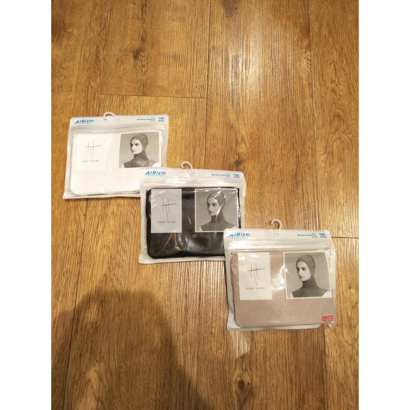 DALAMAN NINJA UNIQLO