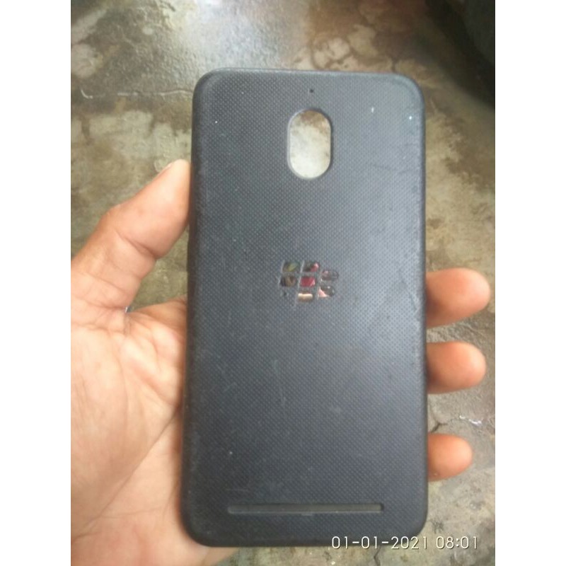 BACKDOOR BACK COVER BLACKBERRY AURORA