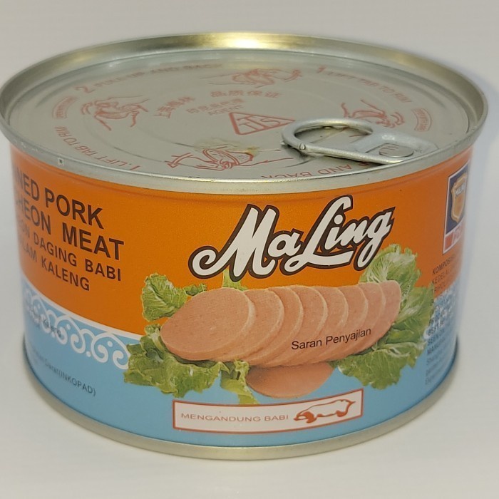 

MALING TTS 397 GRAM (PORK)