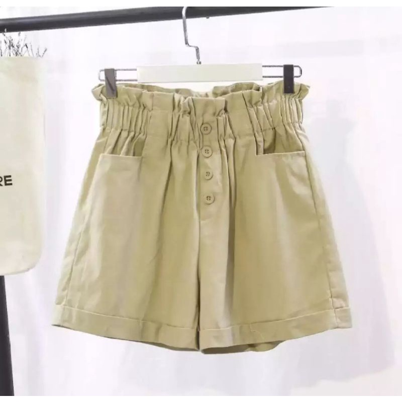 CELANA HOTPANTS/CELANA PENDEK