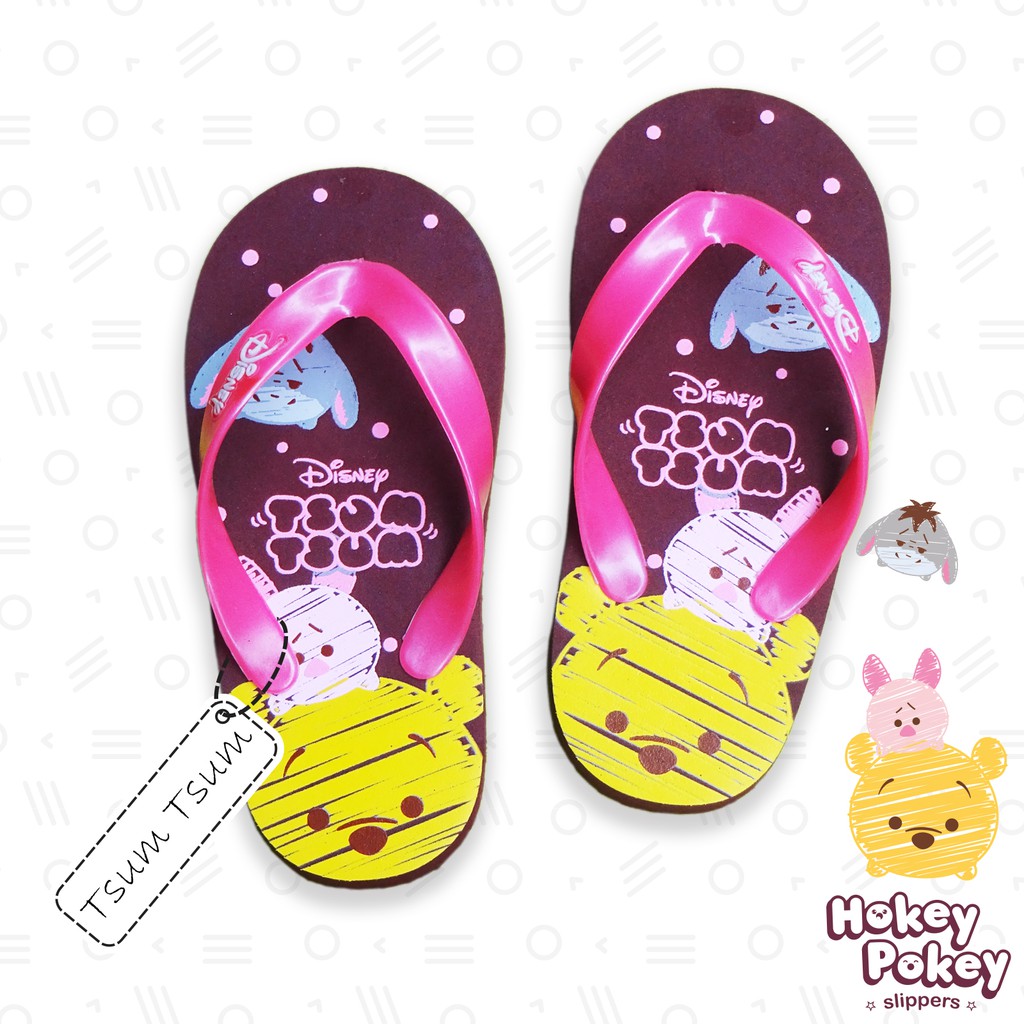 Sendal Jepit Anak Perempuan Tsum Tsum Shopee Indonesia Sendal Jepit Anak Perempuan Tsum Tsum Shopee Indonesia