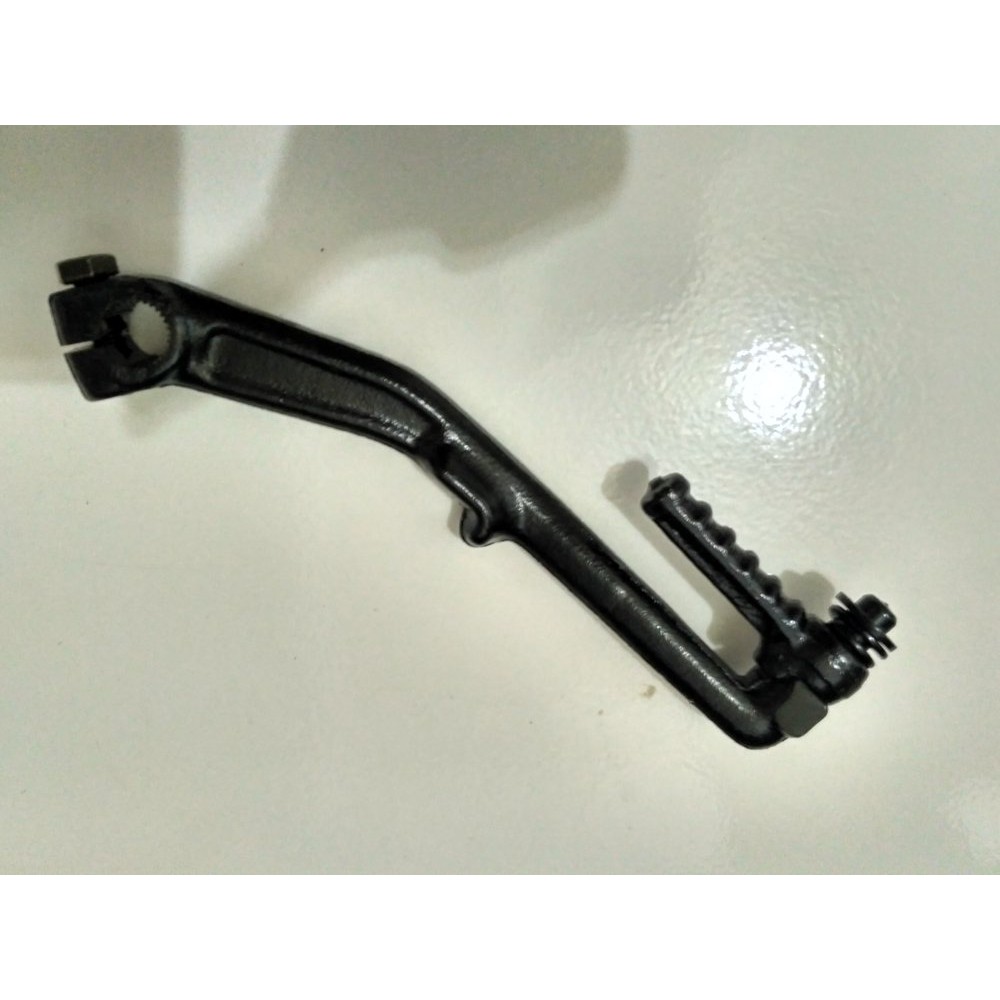 kick starter vario techno pedal starter vario 125  selaha bac 41