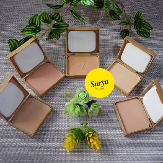 Refill Inez 900  lustrous pressed powder