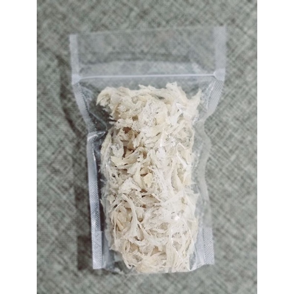 patahan kecil SARANG BURUNG WALET