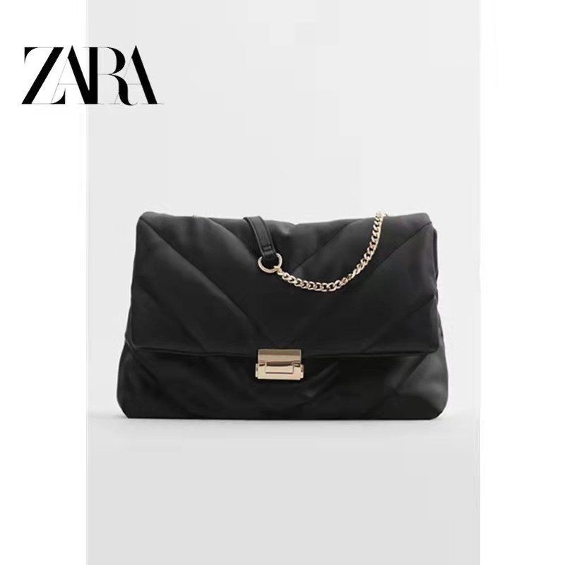 [TANG&amp;YENNY] NEW ARRIVAL !TAS SELEMPANG WANITA TAS KEKINIAN TAS  Z4RAA IMPORT TAS WANITA SLINGBAG IMPORT #3577