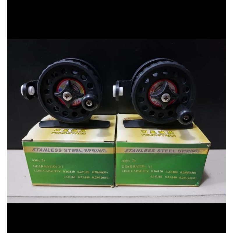 Tokos Fourstars FX50 AA01