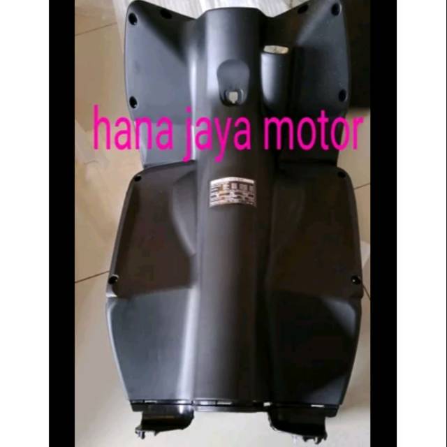 Dek kunci atau dasbor depan Vario lama vario 110 karbu pertama