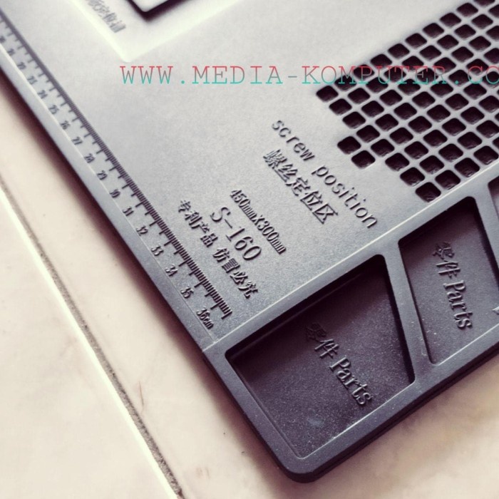 MATRAS ONGLAI FIXTOOL TM-2