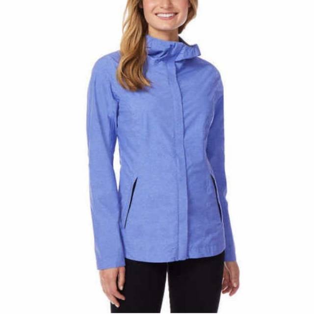Jaket Gunung 32 Degrees Ladies' Rain Jacket