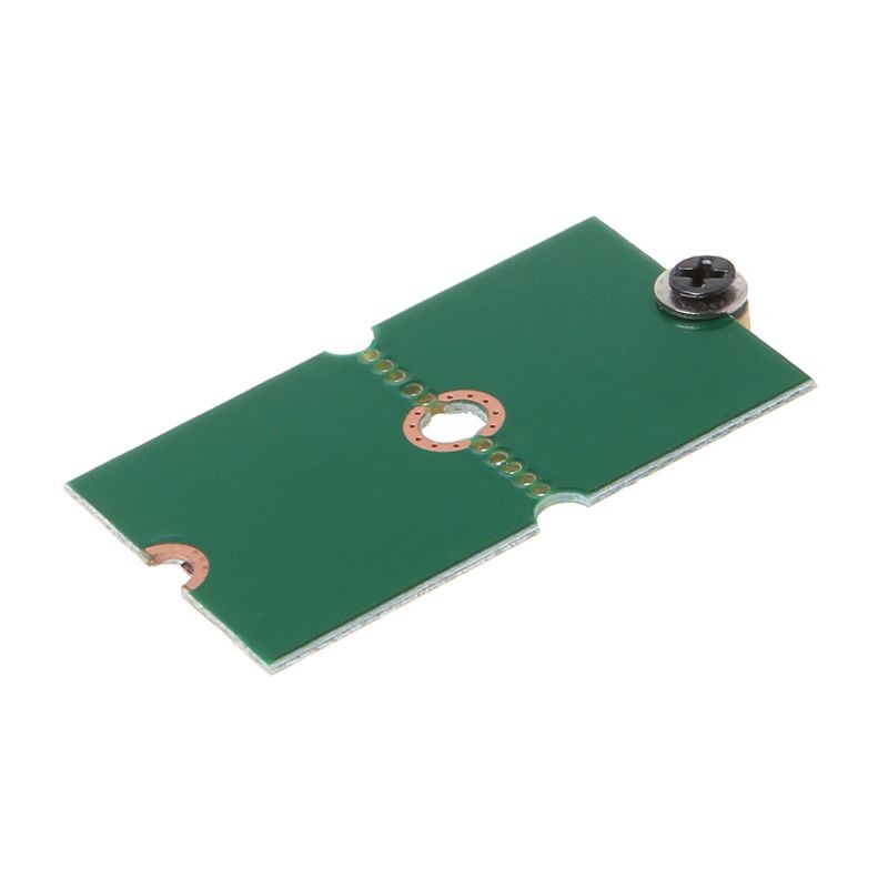 Bracket Adapter Extension M.2 NGFF nvme M B Key SSD 2242 2260 to 2280