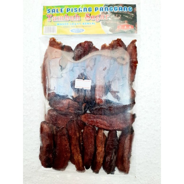 

Sale Pisang Panggang