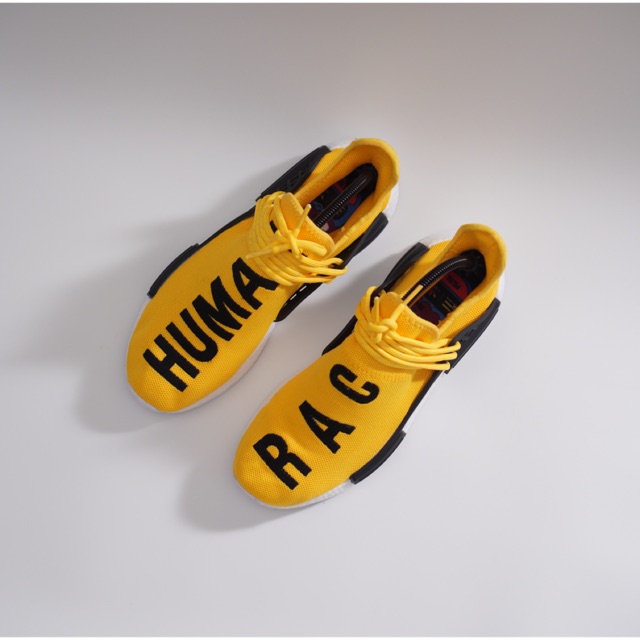 pharrell william human race shoes