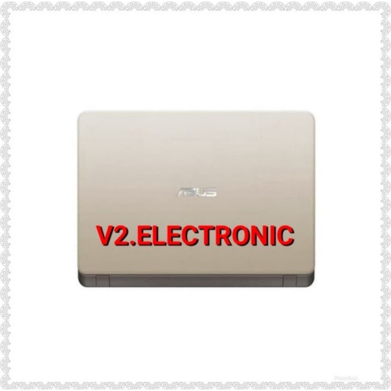 Laptop Asus A407UF Intel Core i7-8550U | VGA 2GB Nvidia | RAM 8GB | HDD 1TB | Windows 10