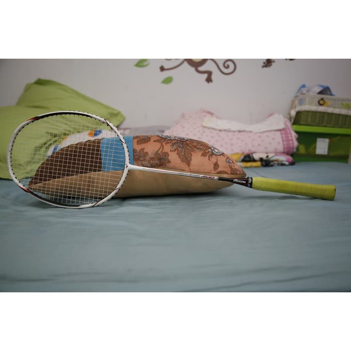 Raket Badminton Mizuno Tetracross 400 