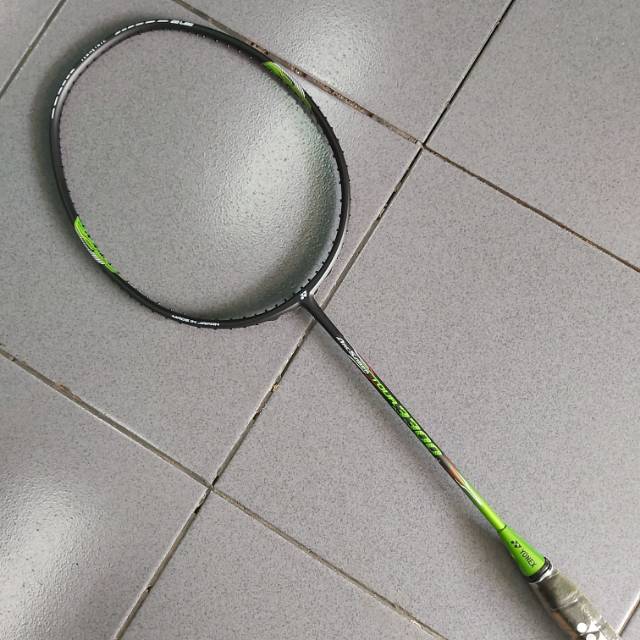 yonex arcsaber 3300 tour