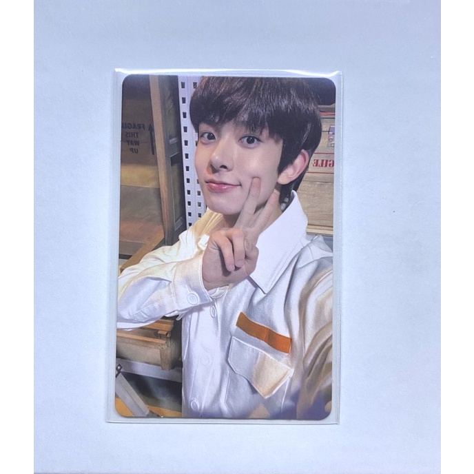 RPC HEESEUNG MEMORIES DVD