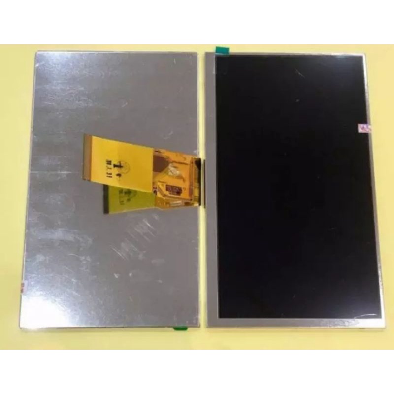 LCD ADVAN E1C PIN 50