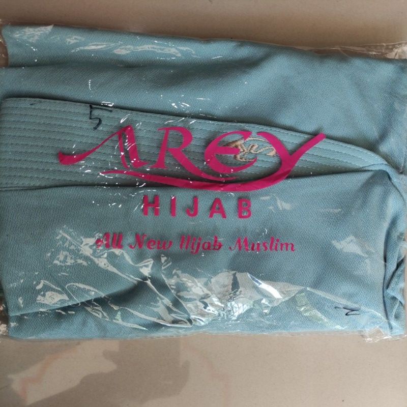 HIJAB INSTAN 