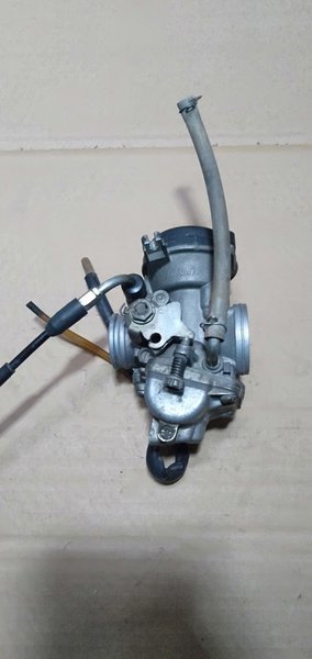 Karburator Yamaha Byson Original