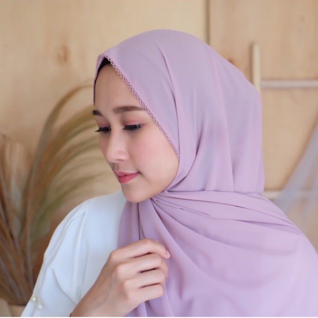 Pashmina | Pashmina Crochet | Pashmina Diamond | Pashmina Tali Diamond | Pashmina Terbaru
