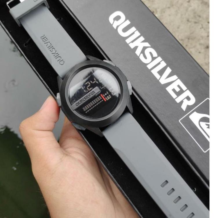 Terbaik Jam Tangan Quiksilver Original  Anti air ~