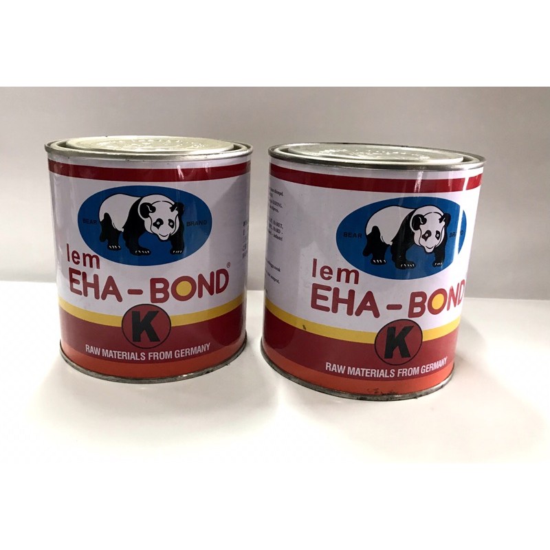 

LEM EHA BOND 0.95 LITER