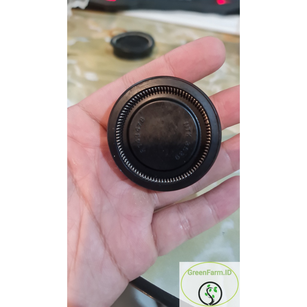 Sparepart Klep ASLI / Collar pompa solo