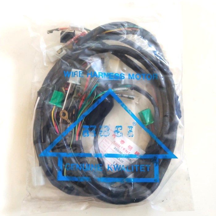 kabel body kaze/kaze R 26030-1368C