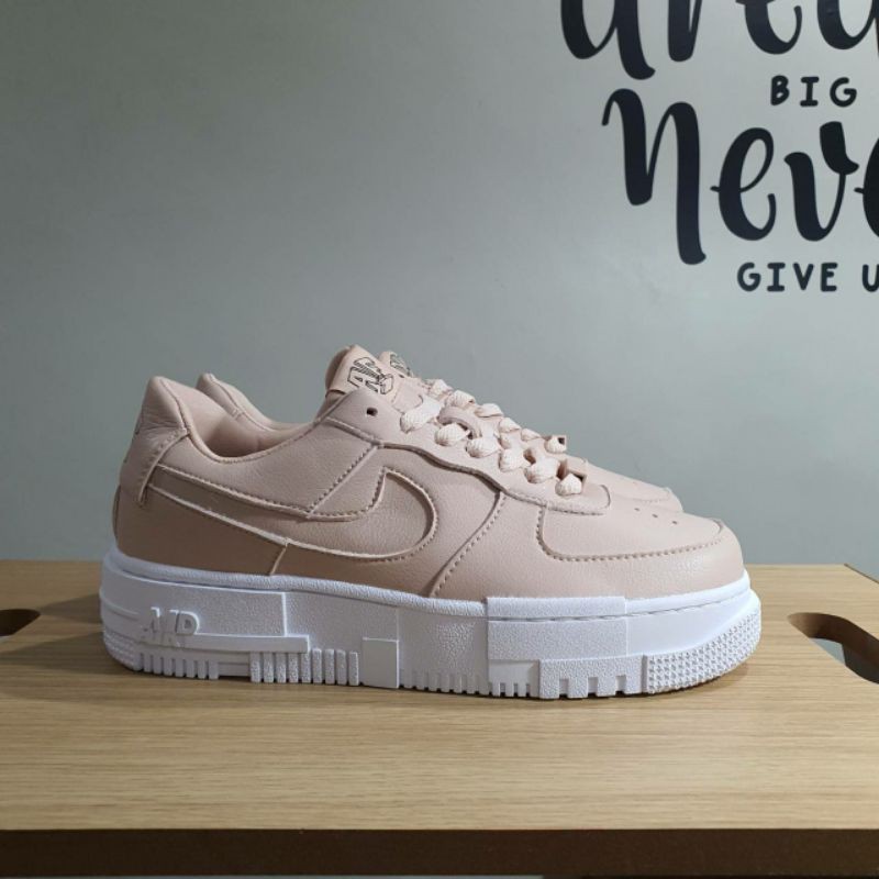 nike pixel patike