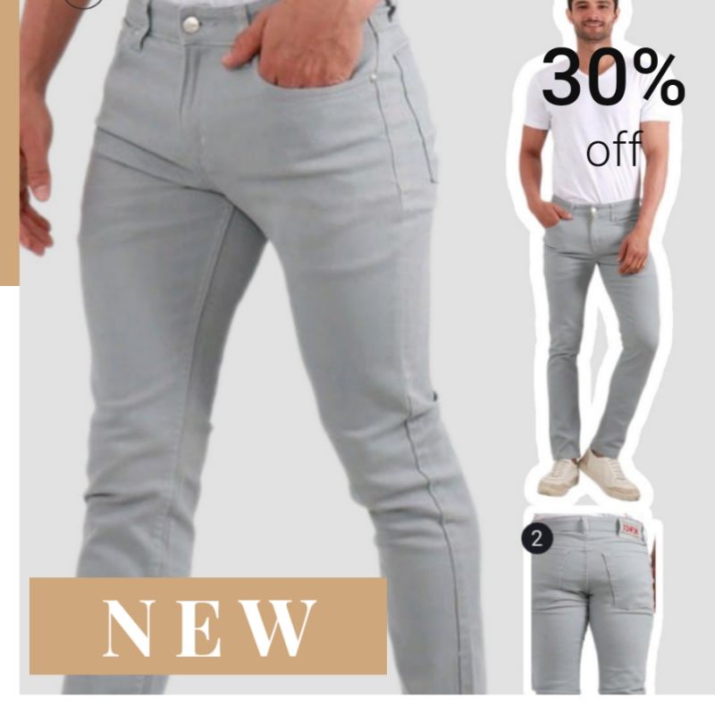 celana jeans edwin original pria harga promo celana jeans zumbo pria jeans jumbo size 27-42