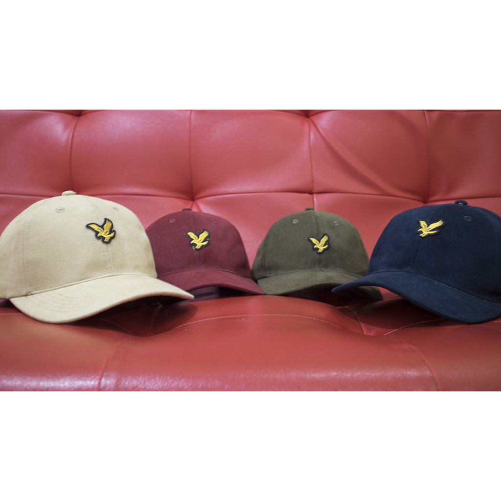 TOPI BASEBALL LYLE&amp;SCOOT