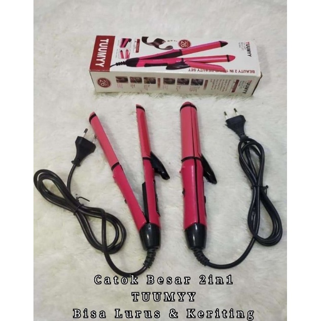 CATOK BESAR TUUMYY 2IN1