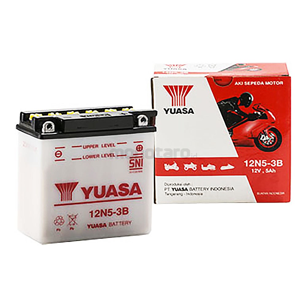 aki 12 volt