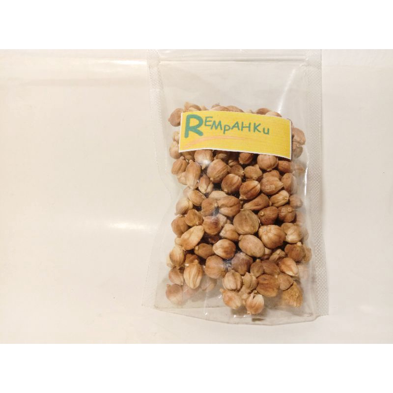 

kapulaga hibrida/lokal kering 50 gram