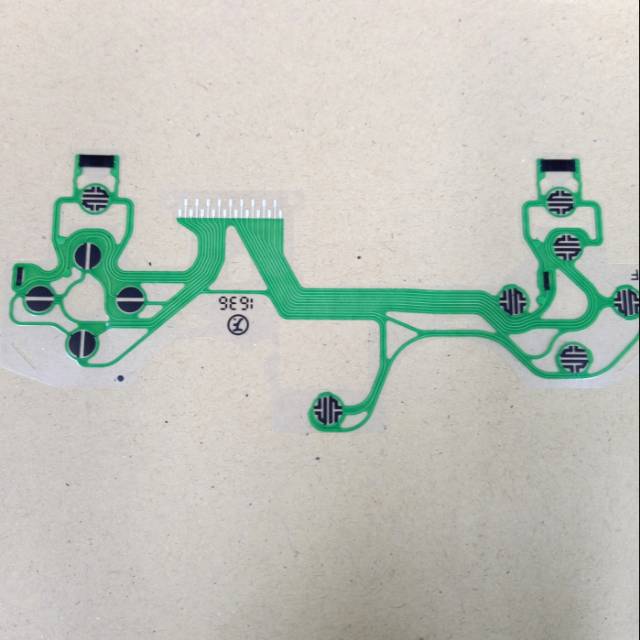 Pcb Stik/Stick ps4 LIGHT KODE :1636