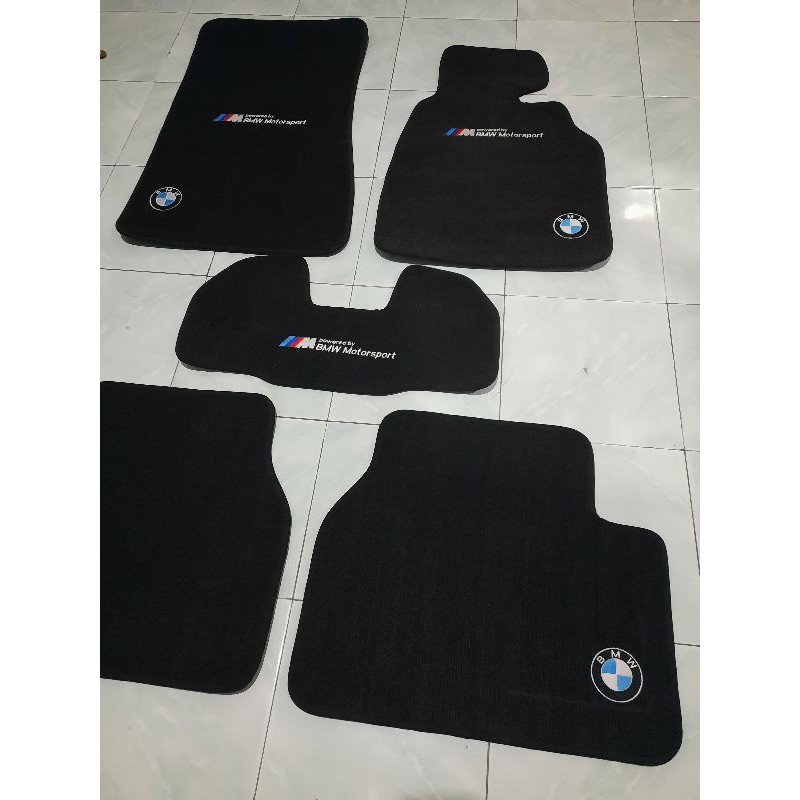 Karpet BMW E36/E46 murah berkwalitas