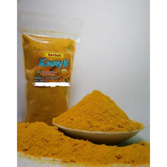 

Jamu Kunyit Asem