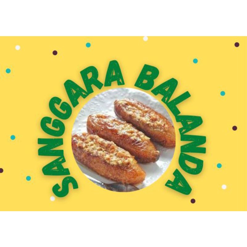 

10 Sanggara Balanda Khas Bugis Makassar