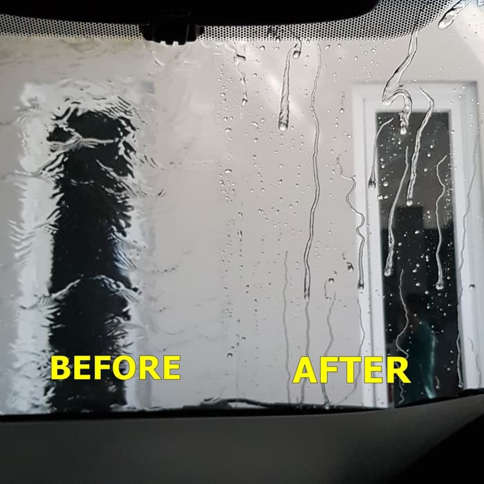 Masterpiece Ultra Hydrophobic Sealant | Spray Pengkilap Cat Mobil