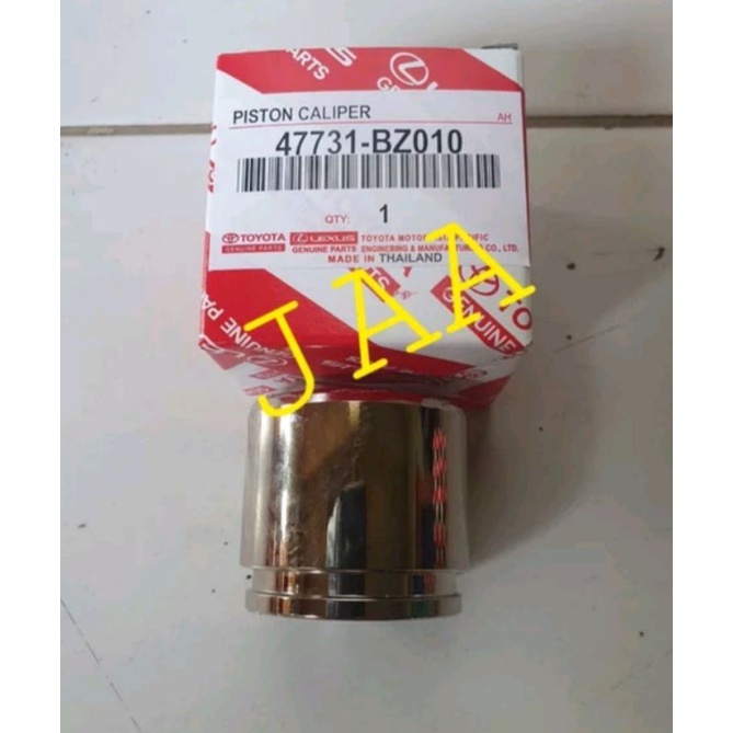 PISTON CALIPER PISTON REM AVANZA XENIA