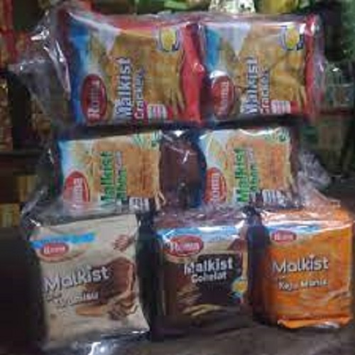 

Malkist Renceng (Coklat,Abon,Coklat Tabr kelapa,Keju dan Manis)