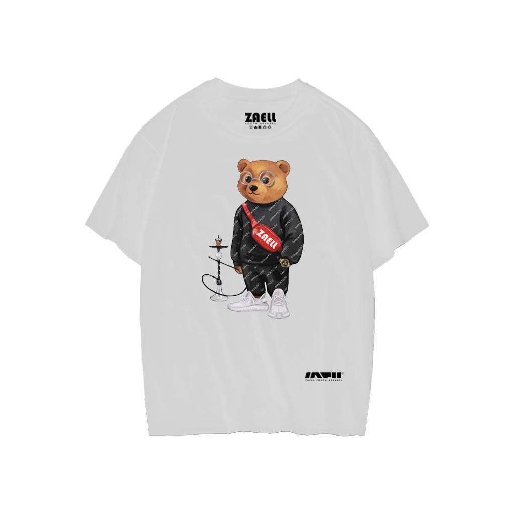 kaos distro uniqlo baju dewasa / pakaian pria wanita-1