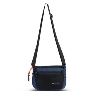 Tas Slingbag Pria Waistbag ZAMZAM Buffback Venue KEREN C